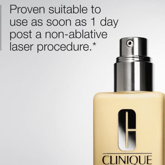 CLINIQUE Dramatically Different Moisturizing Lotion 4.2oz / 125ml - Picture 4 of 7